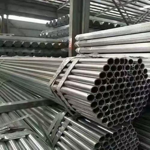 莱西q355nhb耐候钢管